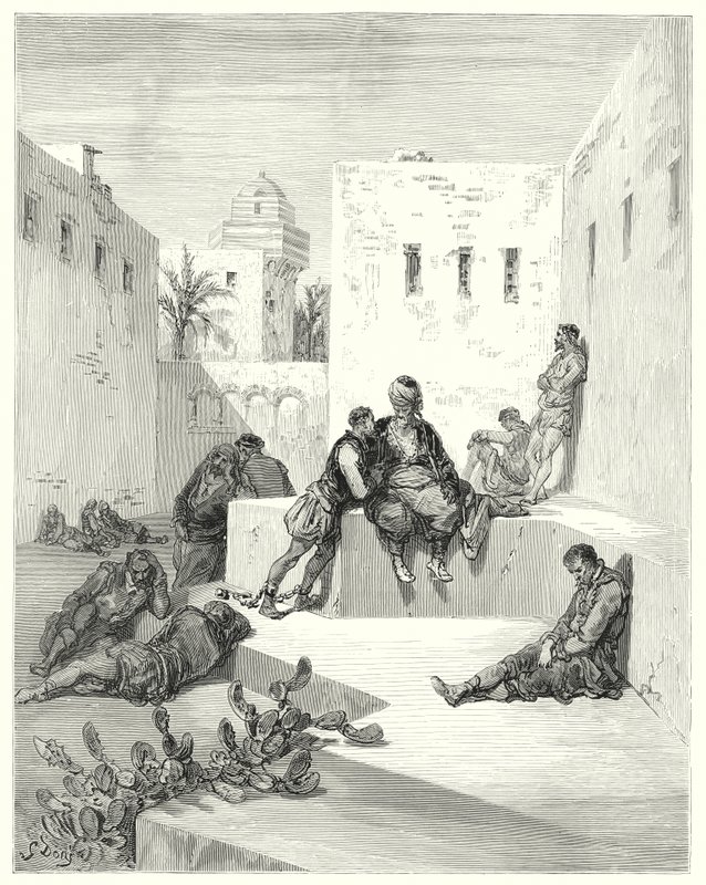 Gustave Dore