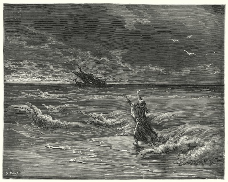 Gustave Dore