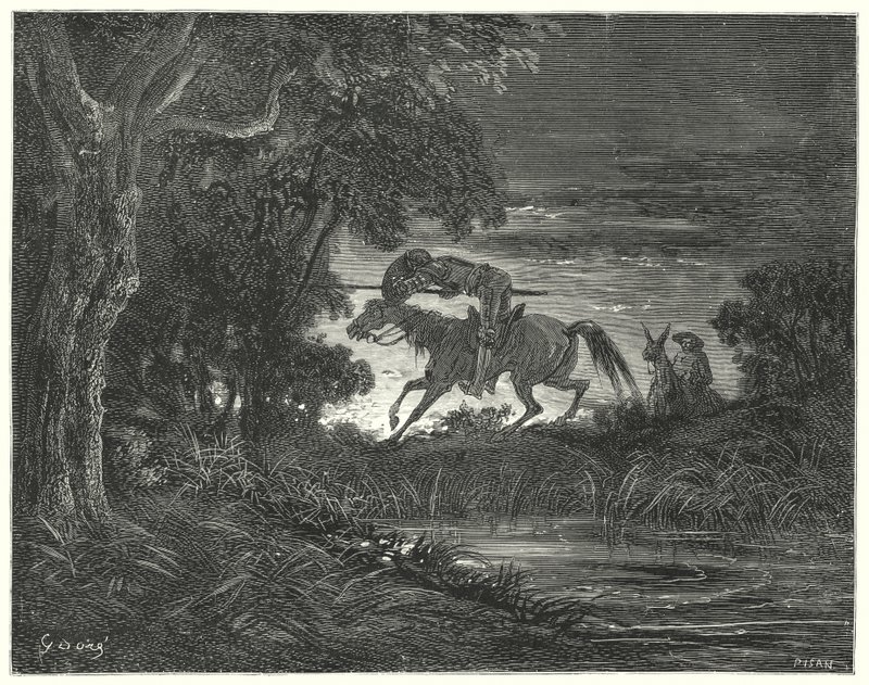 Gustave Dore