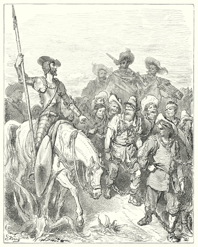 Gustave Dore