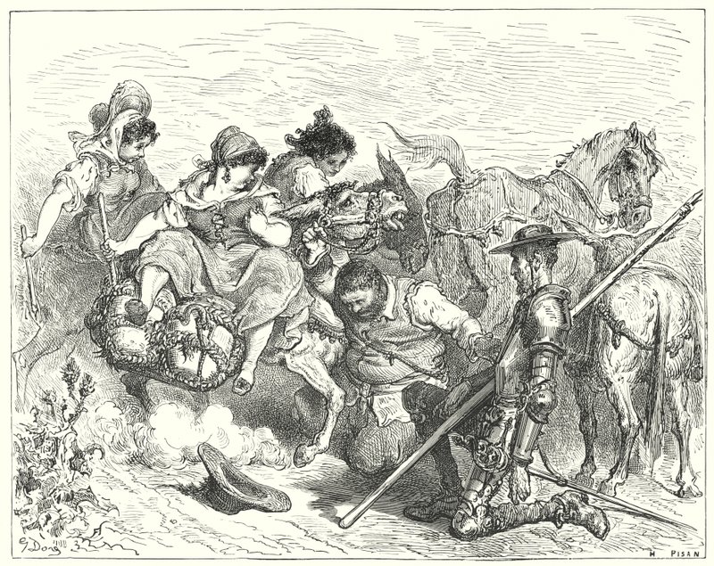 Gustave Dore