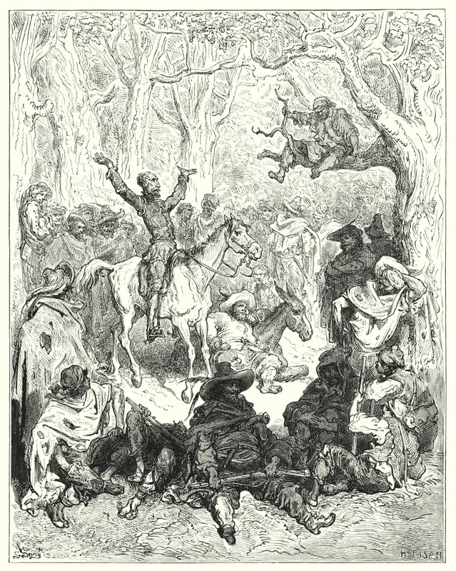 Gustave Dore