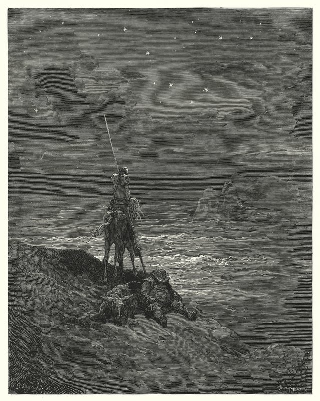 Gustave Dore