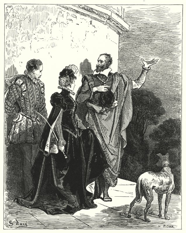 Gustave Dore