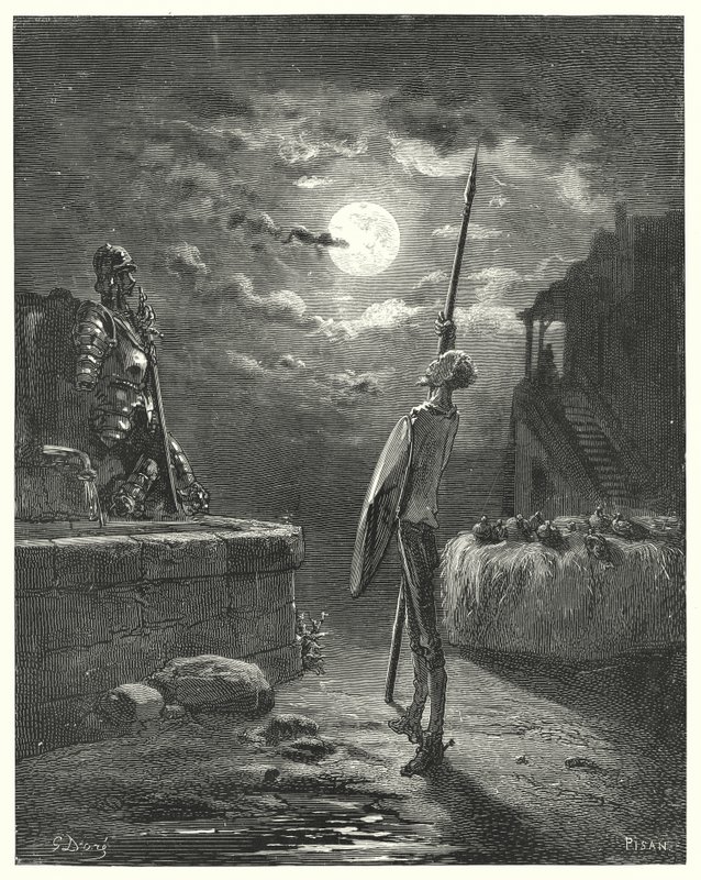 Gustave Dore