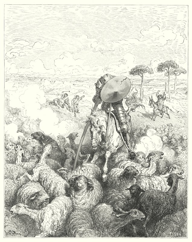 Gustave Dore