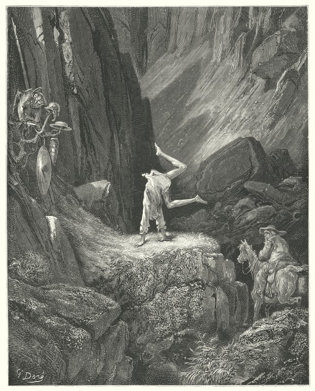 Gustave Dore