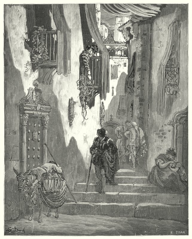 Gustave Dore