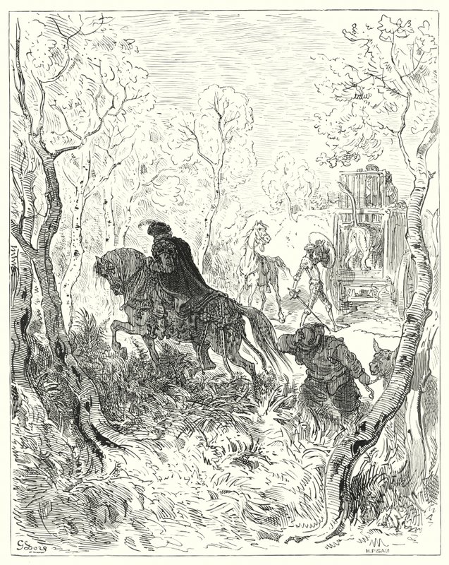 Gustave Dore