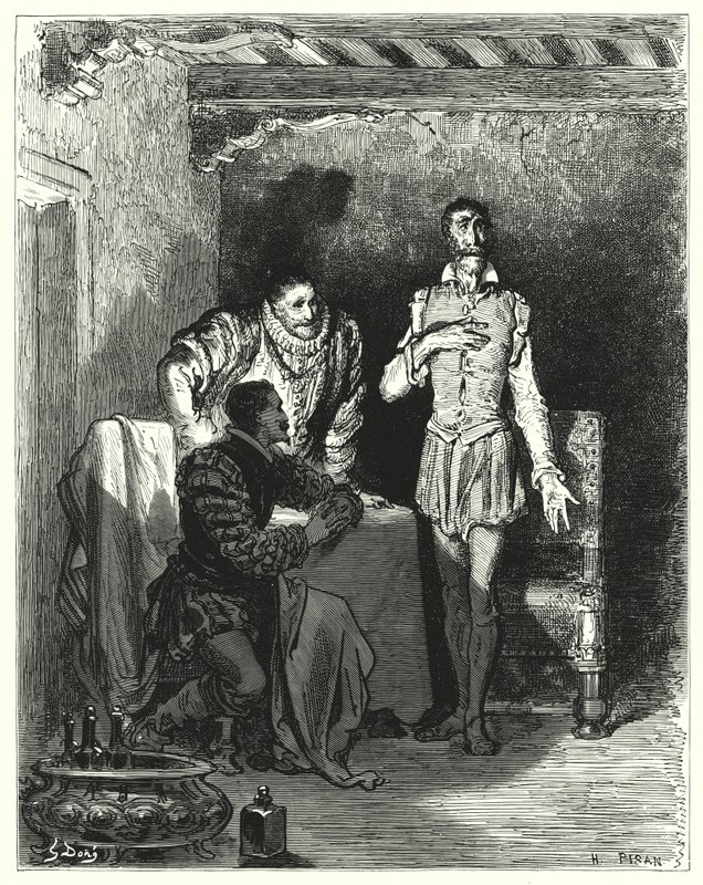 Gustave Dore