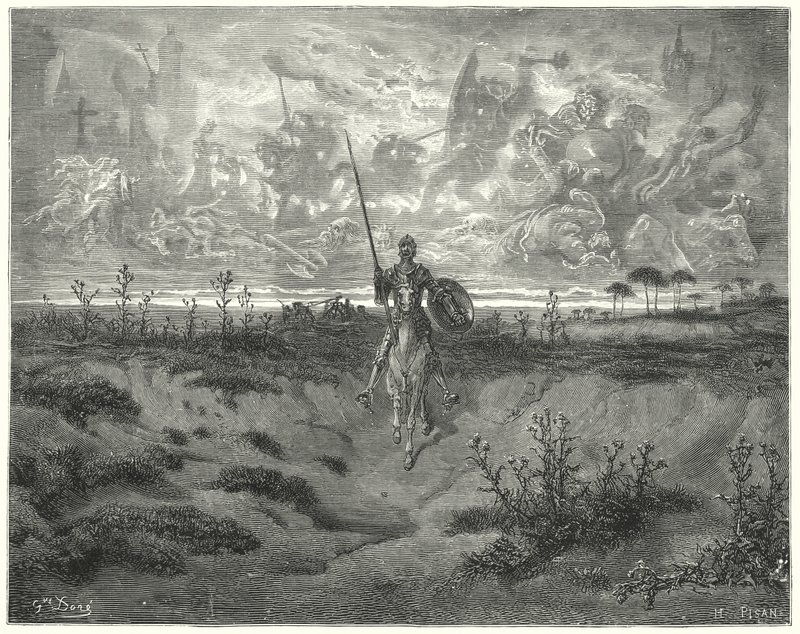 Gustave Dore