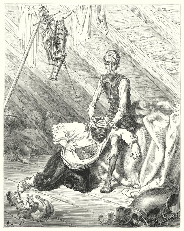 Gustave Dore