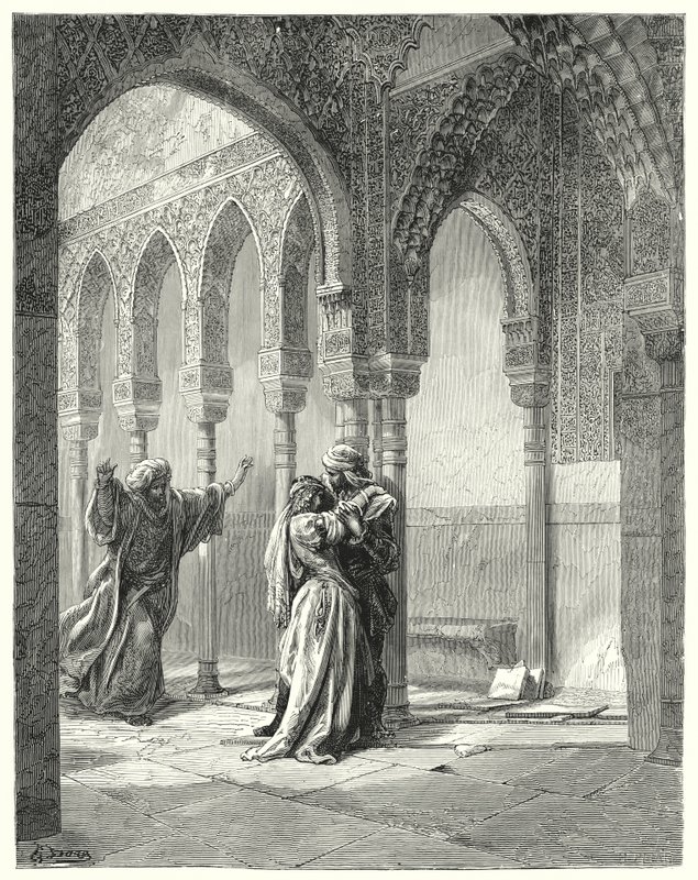 Gustave Dore