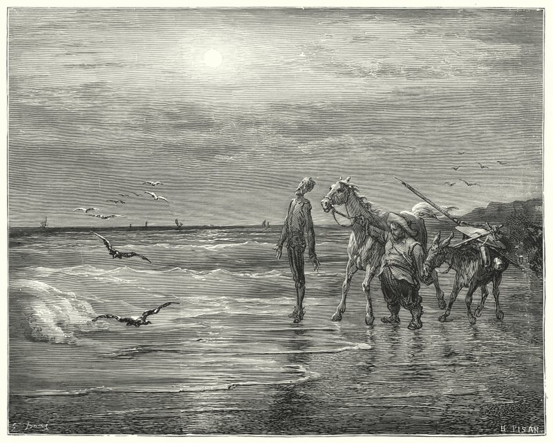 Gustave Dore
