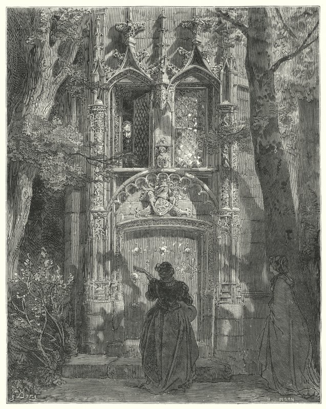 Gustave Dore