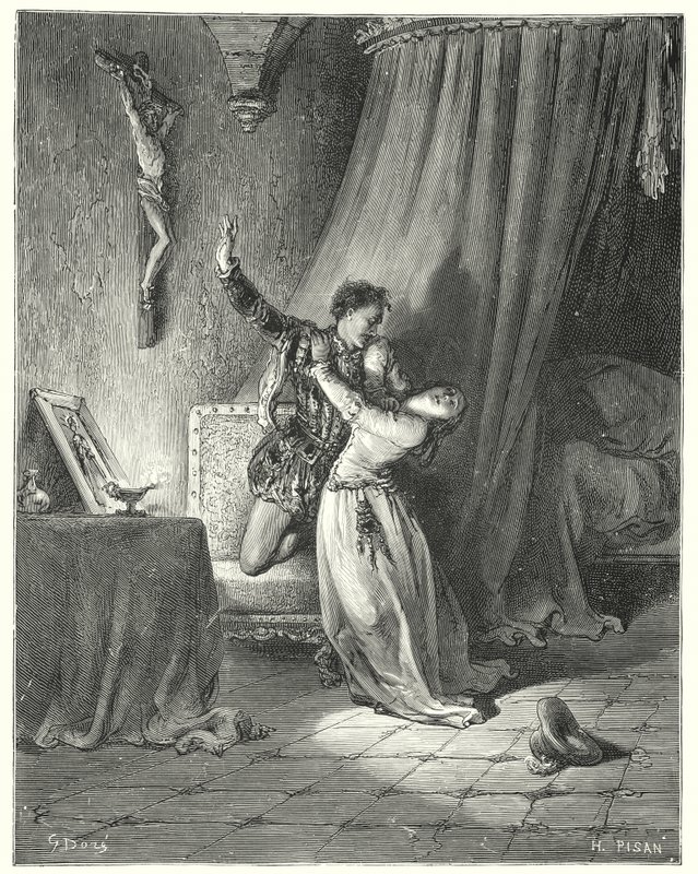 Gustave Dore