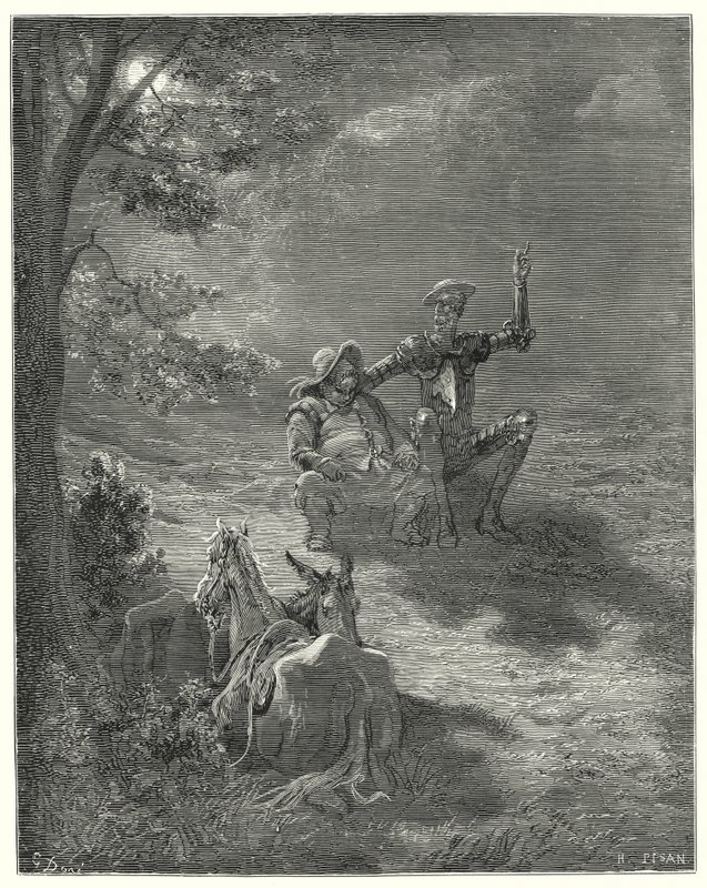Gustave Dore