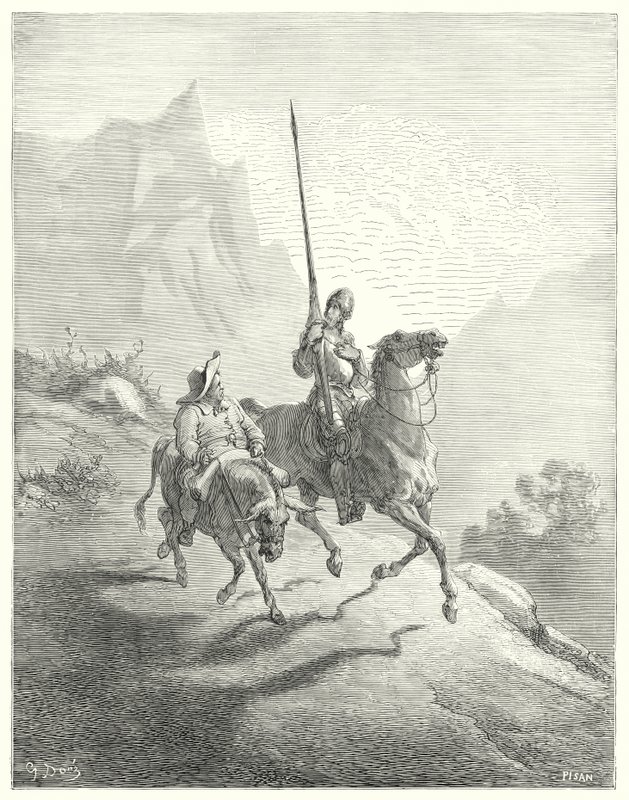 Gustave Dore