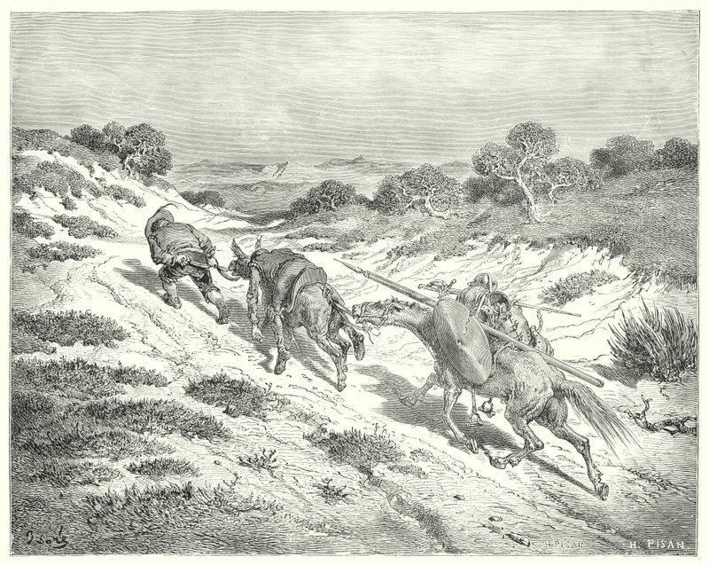 Gustave Dore