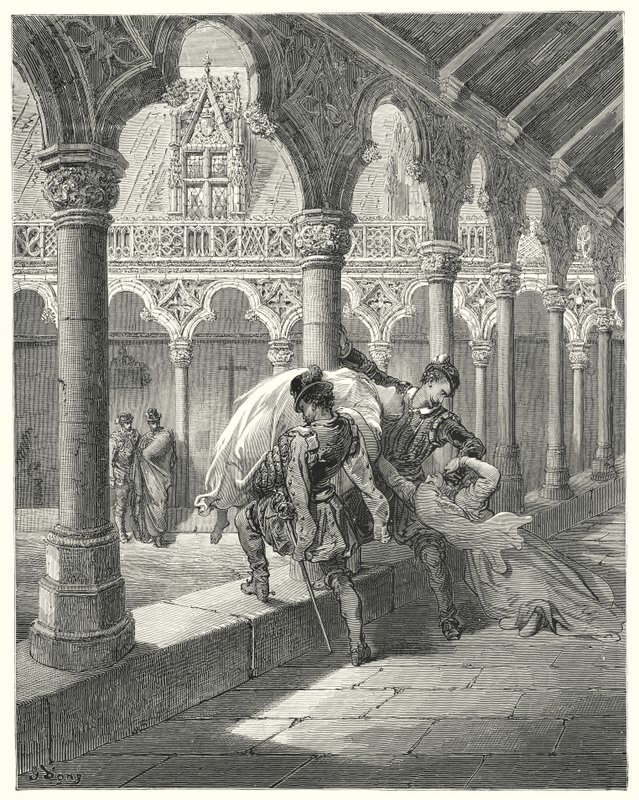 Gustave Dore