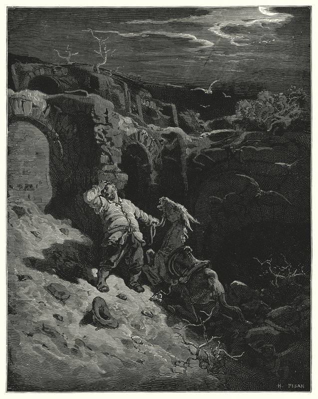 Gustave Dore