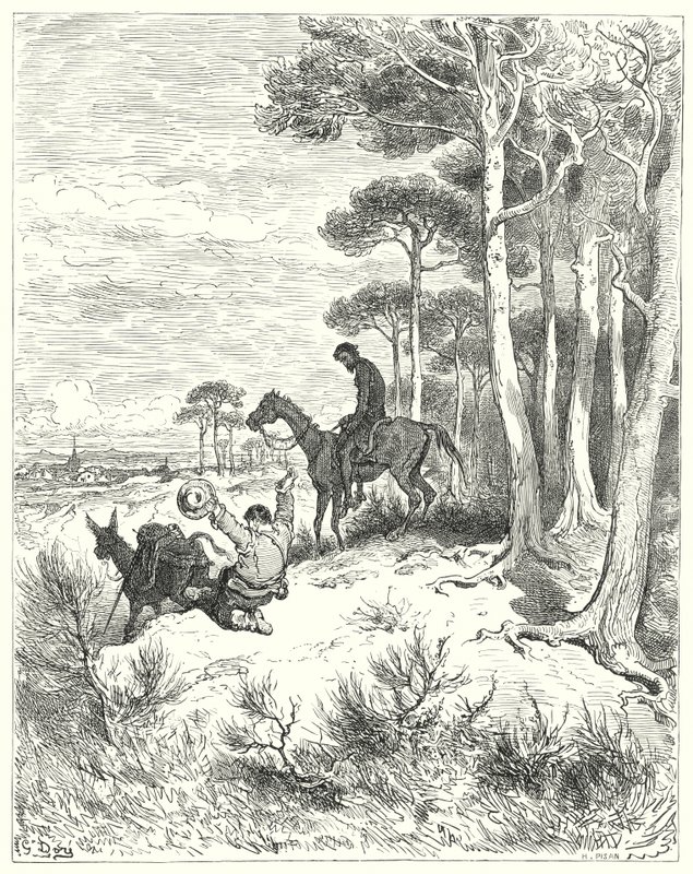 Gustave Dore