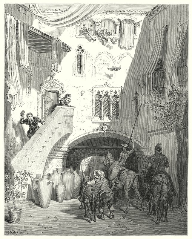 Gustave Dore