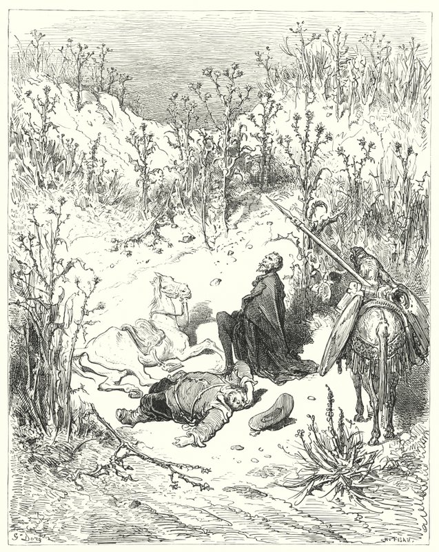 Gustave Dore