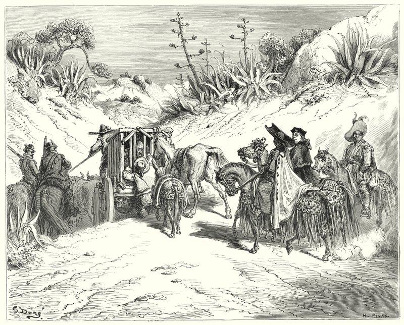 Gustave Dore