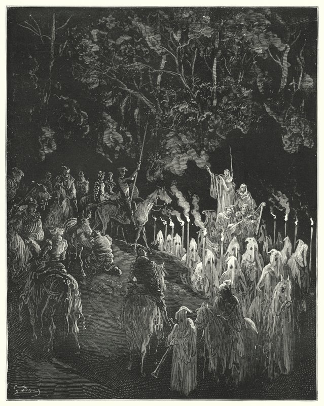 Gustave Dore