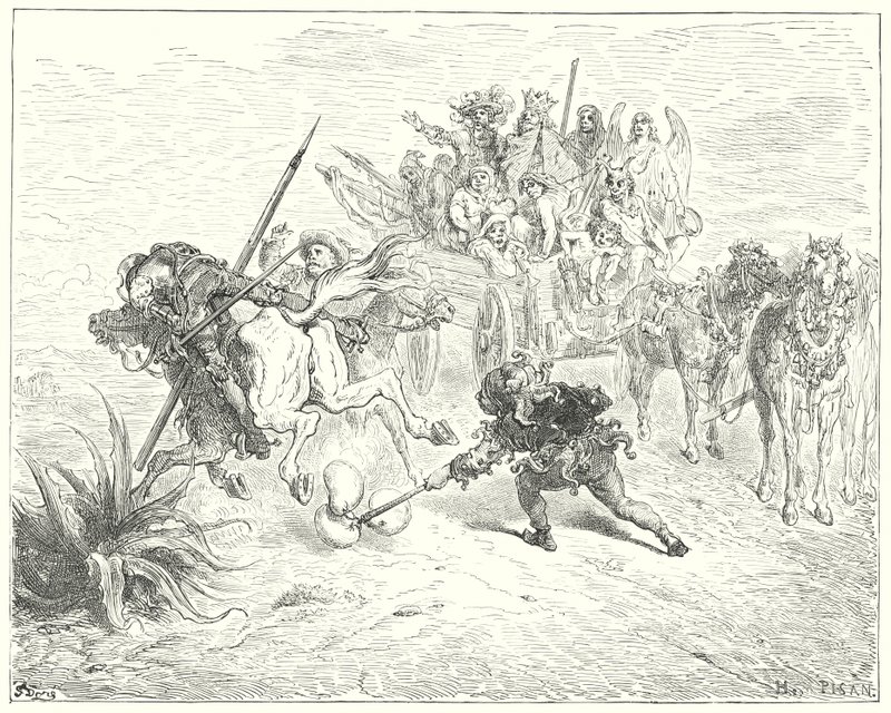 Gustave Dore