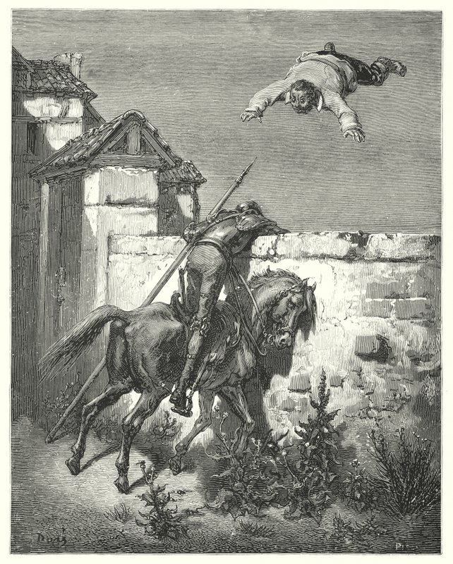 Gustave Dore