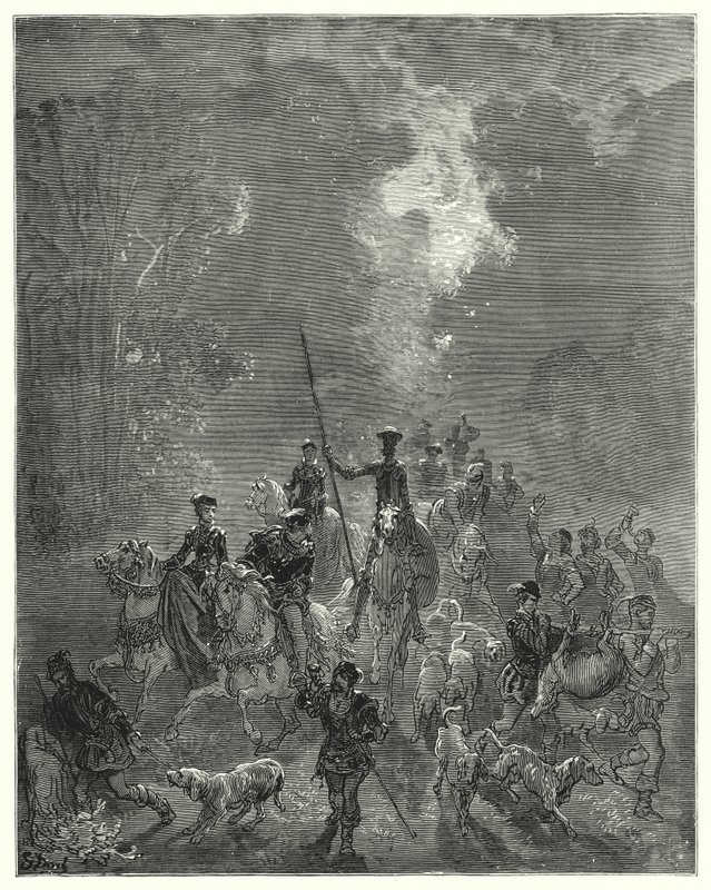 Gustave Dore
