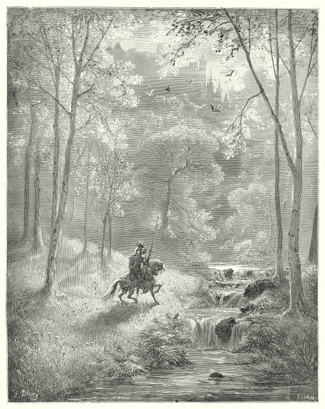 Gustave Dore