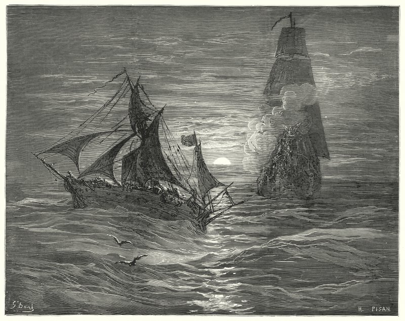 Gustave Dore
