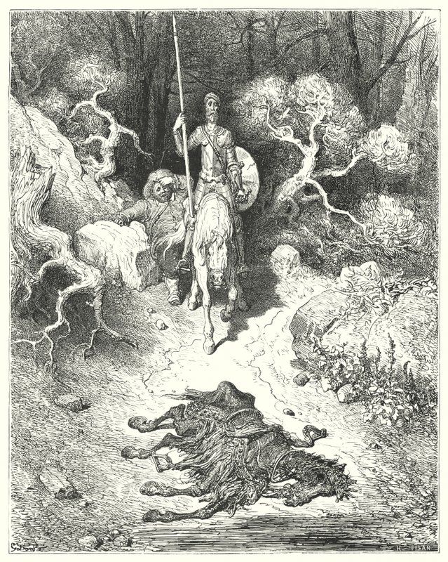 Gustave Dore