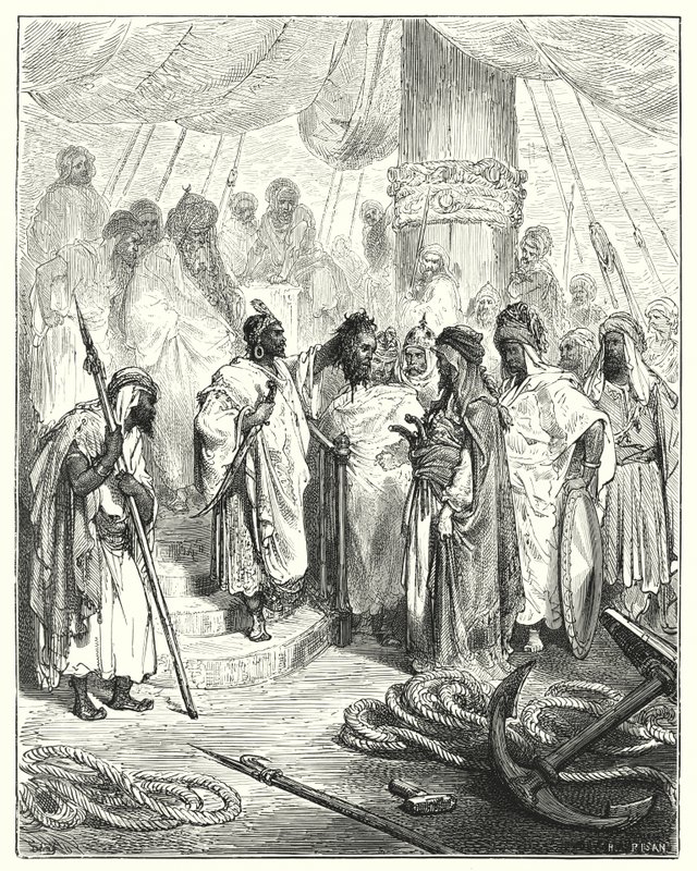 Gustave Dore