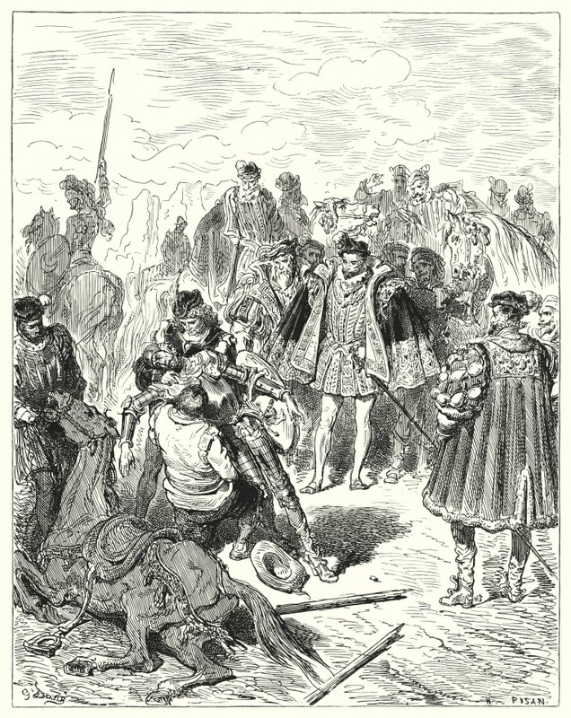 Gustave Dore