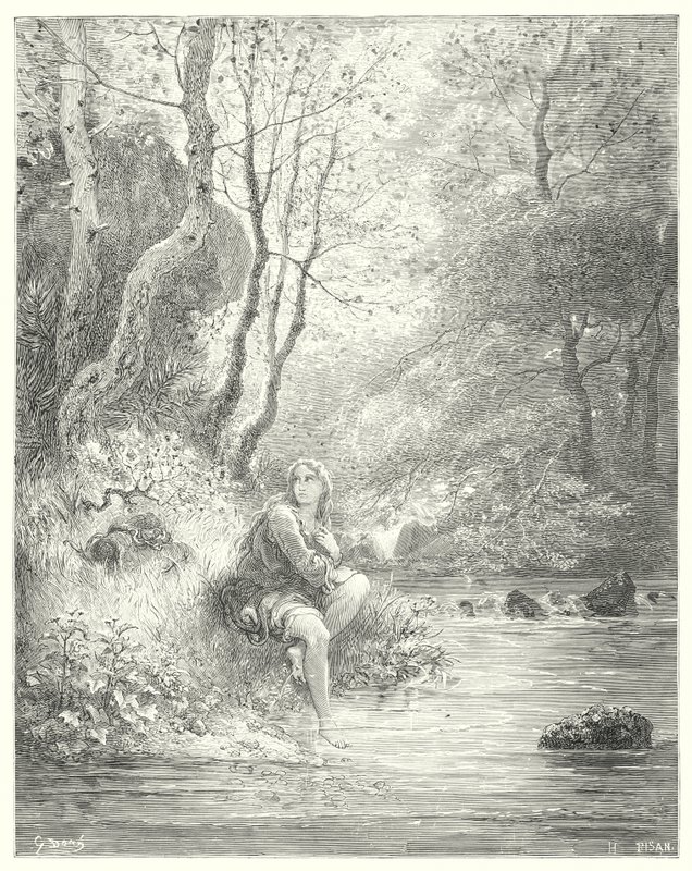 Gustave Dore