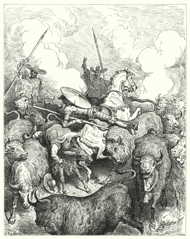 Gustave Dore