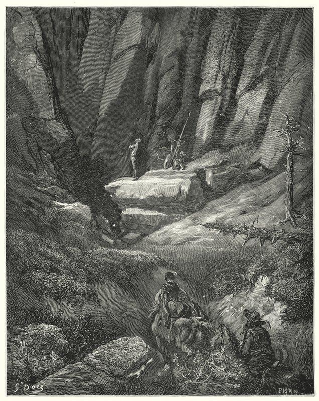Gustave Dore