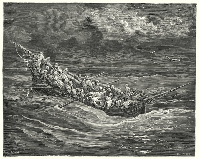 Gustave Dore