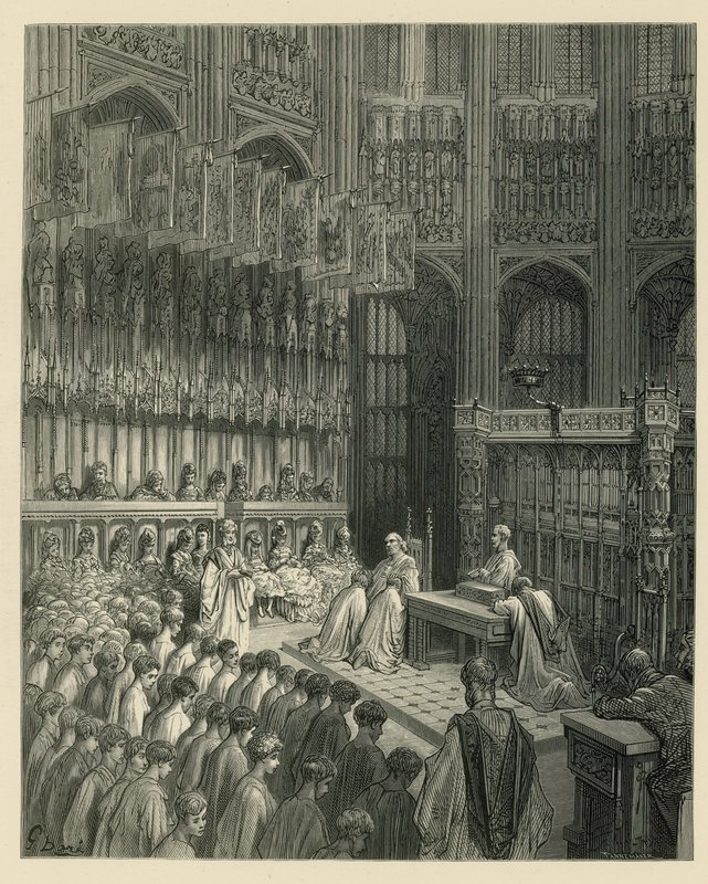 Westminster Abbey