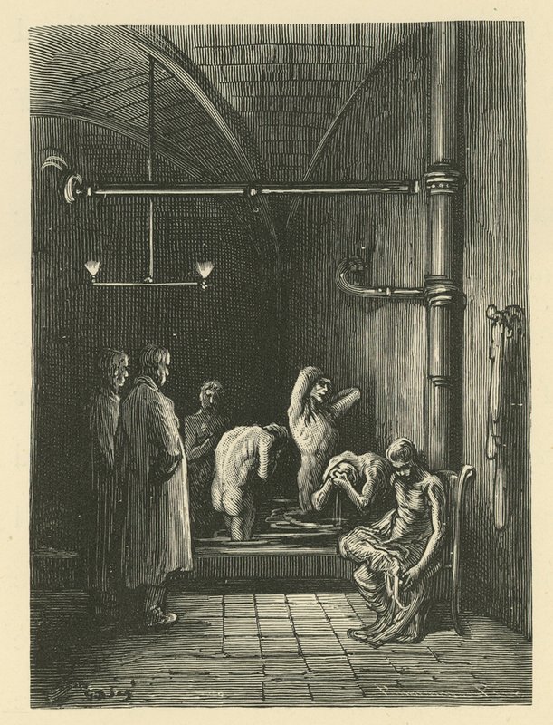 Sığınma Evi