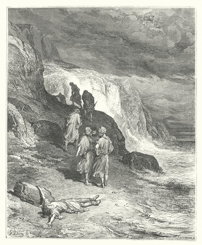  by Gustave Dore