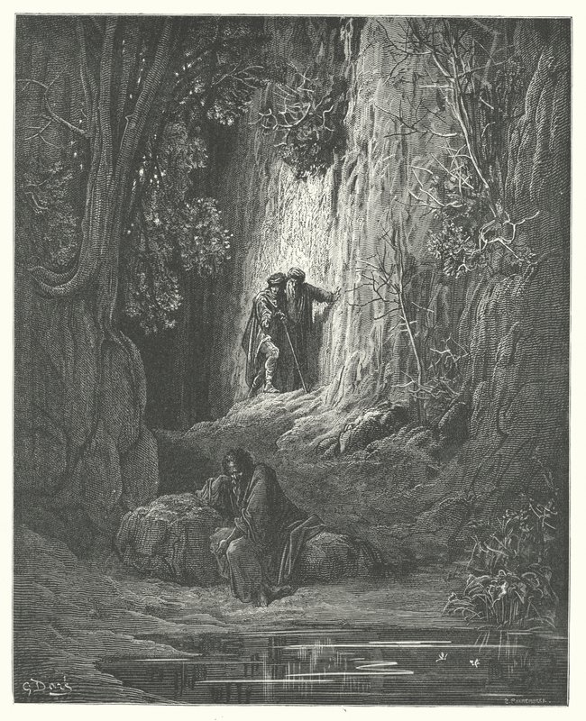  by Gustave Dore