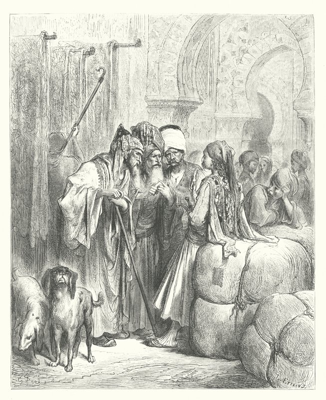 La Fontaine