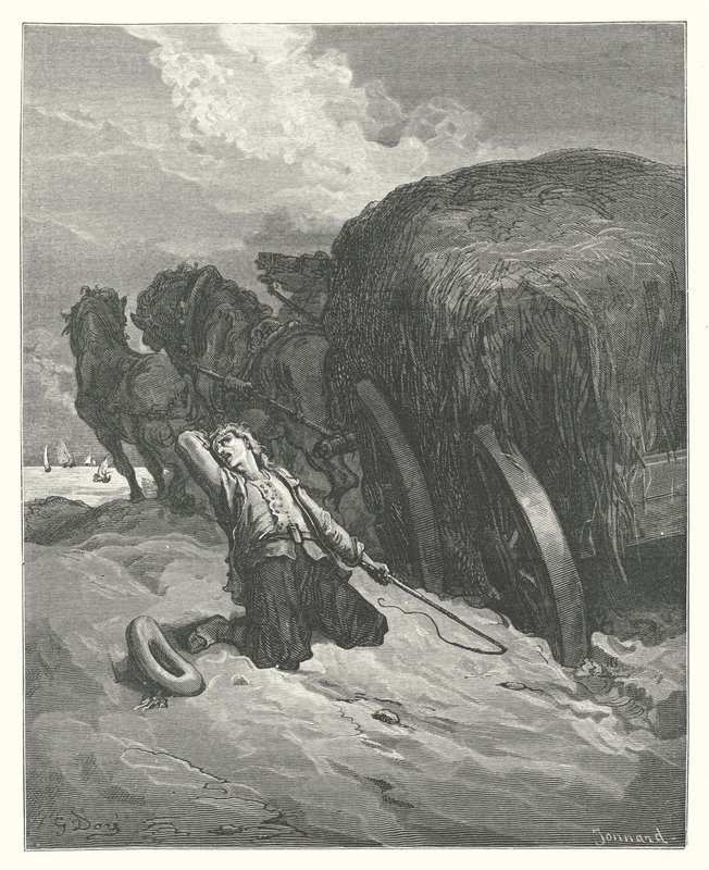  by Gustave Dore