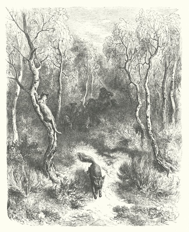  by Gustave Dore