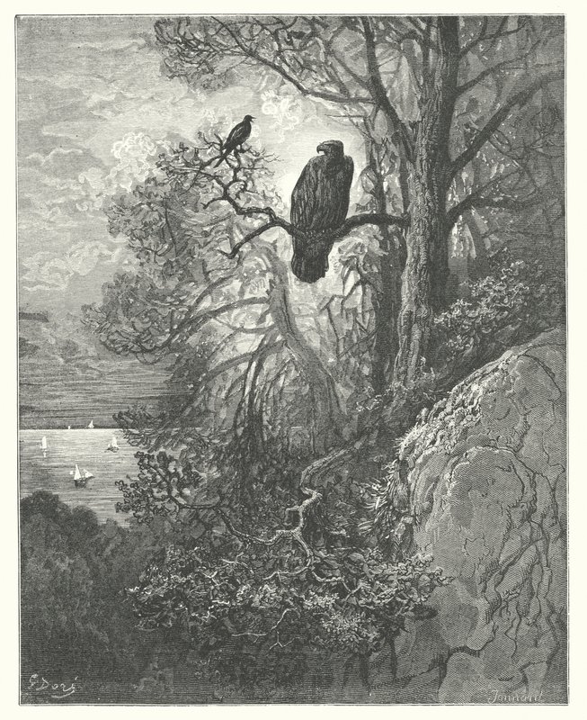  by Gustave Dore